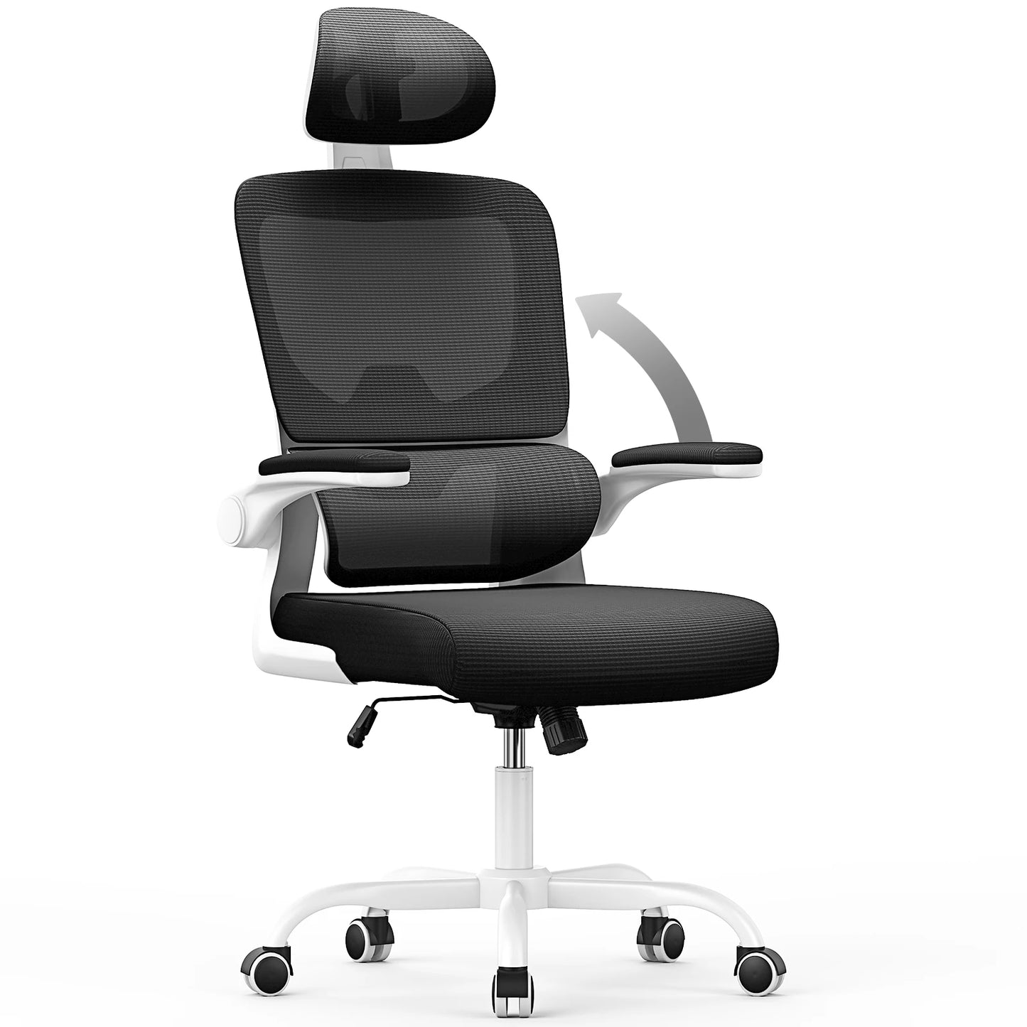Chaise ergonomique <br> DESIGN
