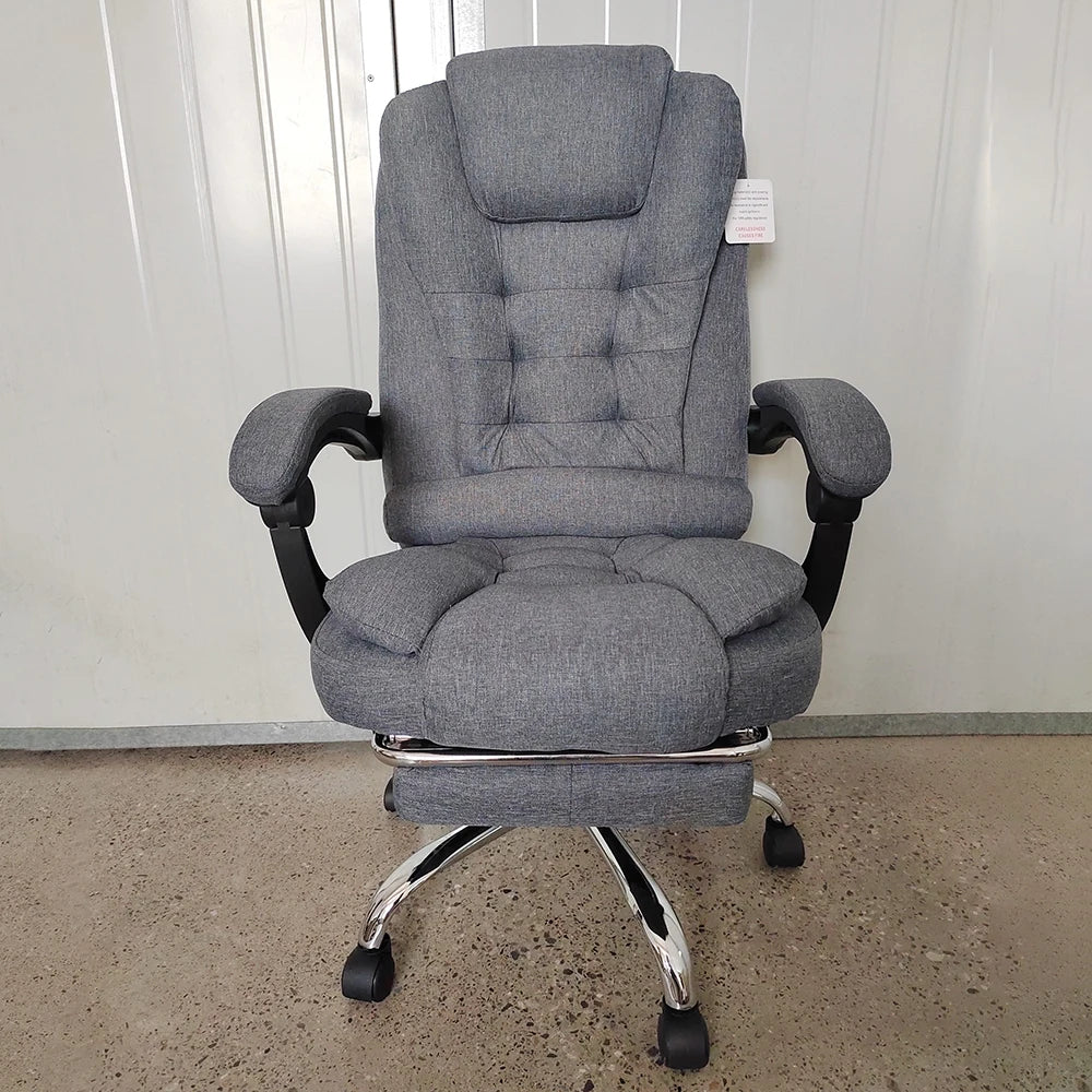 Chaise ergonomique <br> CONFORT