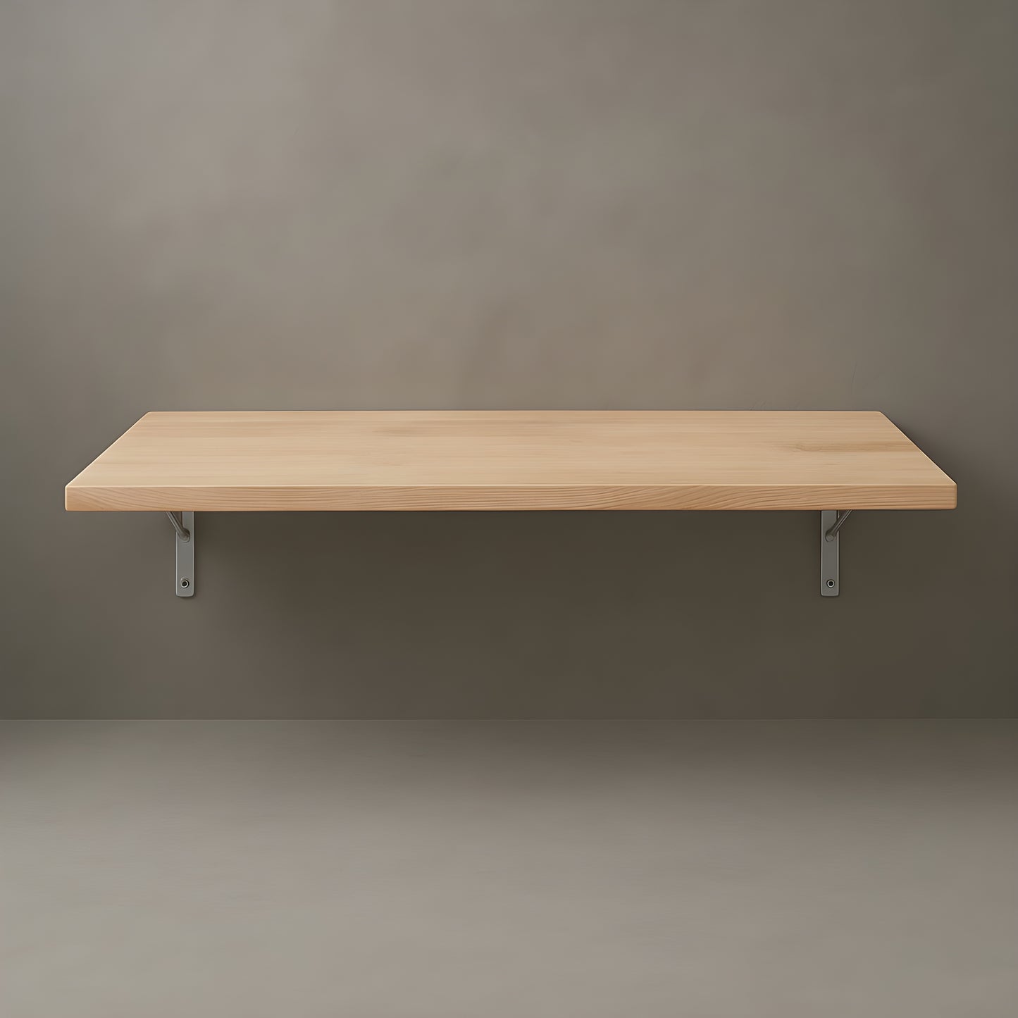 Bureau Etagère Mural | Desk-Elite