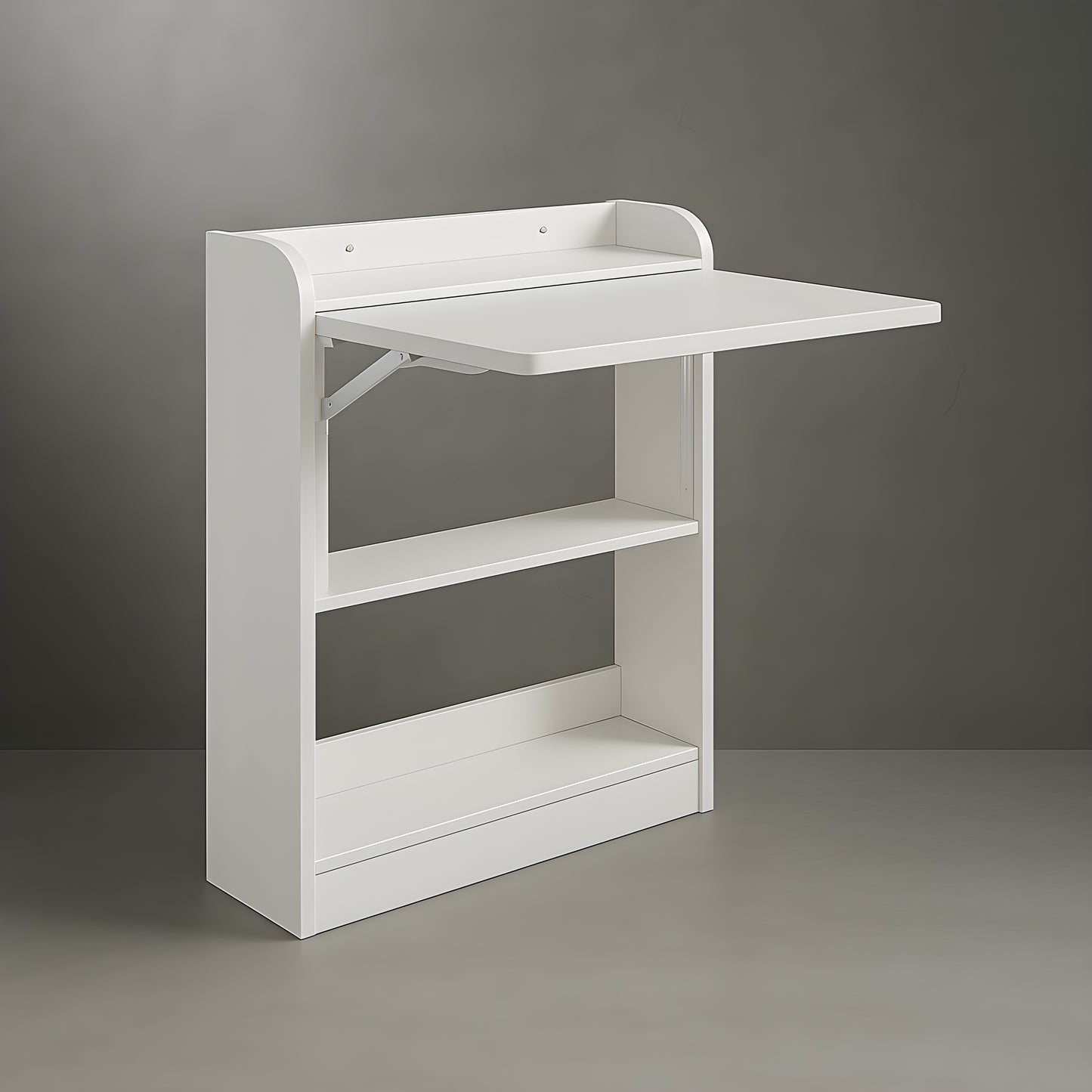 Bureau Télétravail Petit Espace | Desk-Elite