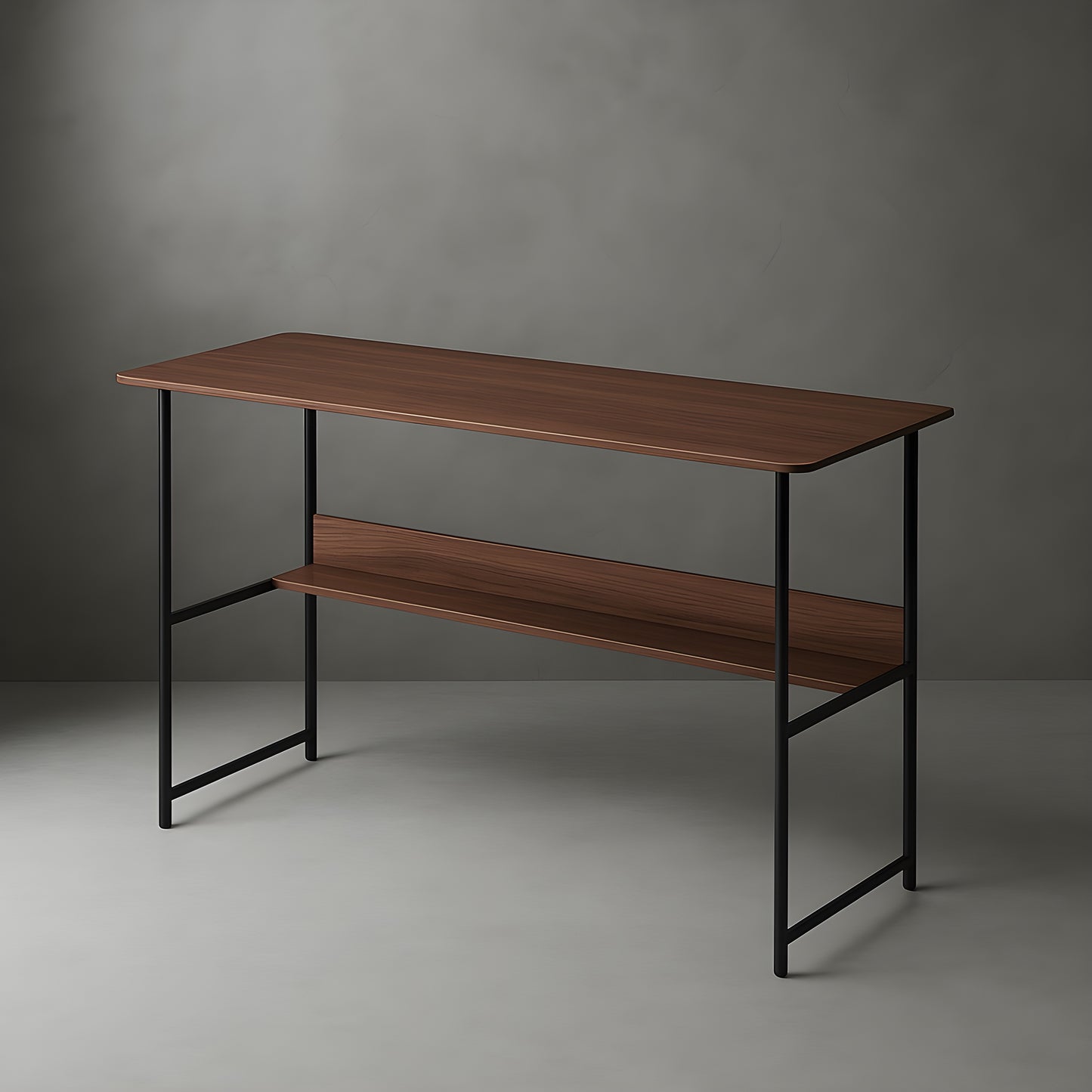 Petit Bureau avec Rangement | Desk-Elite