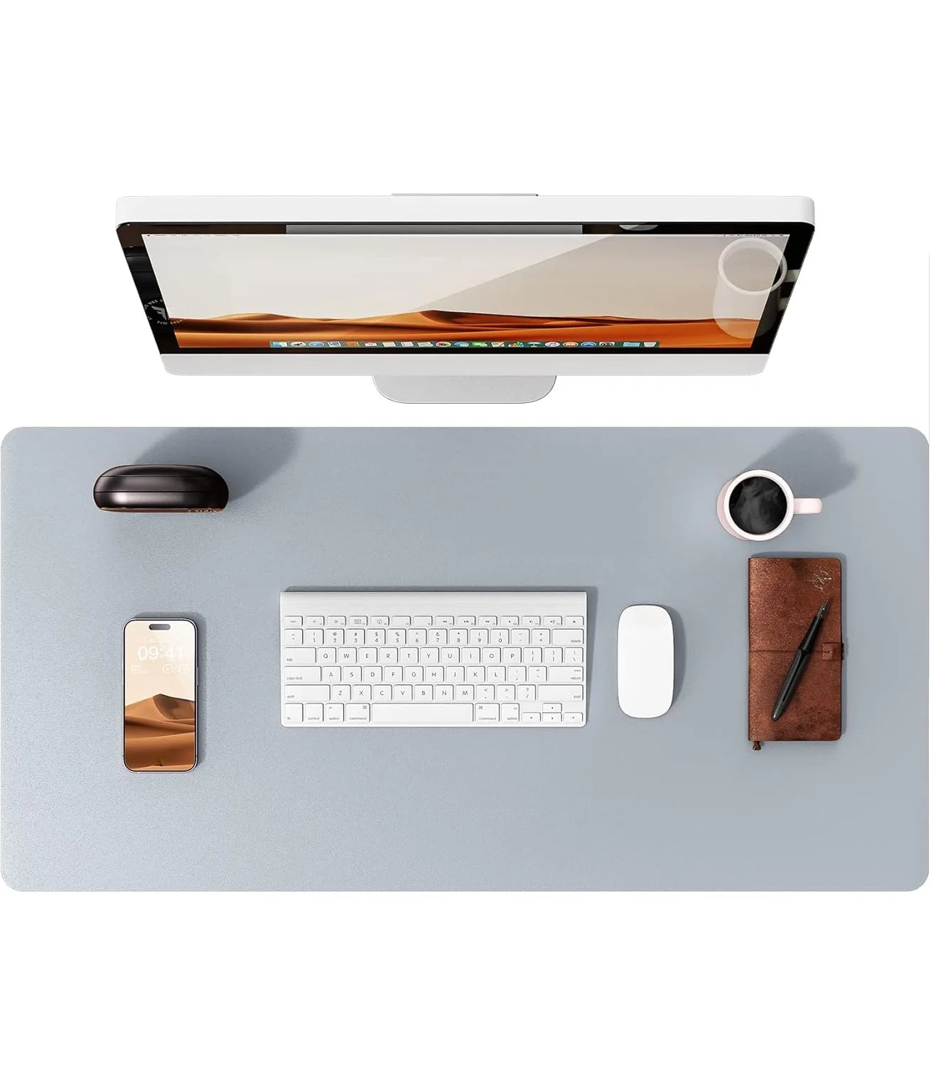 Tapis de souris XXL <br> CLASSIC