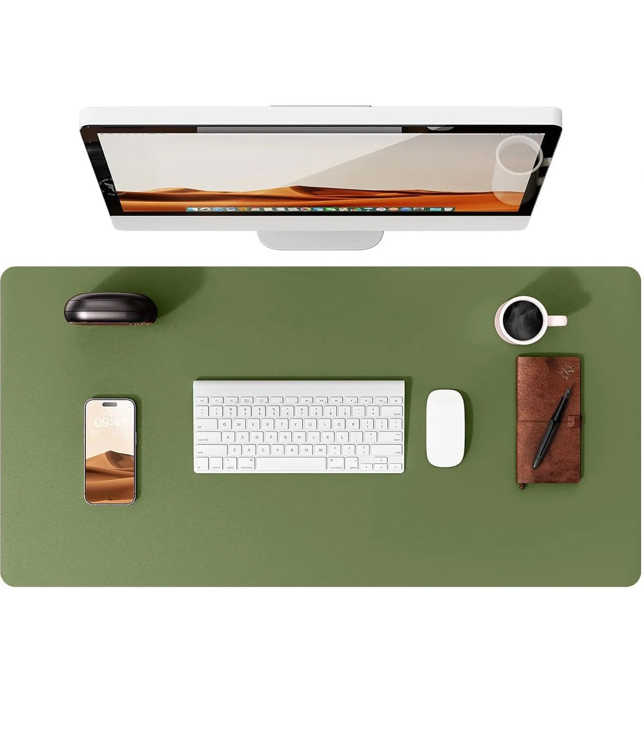 Tapis de souris XXL <br> CLASSIC