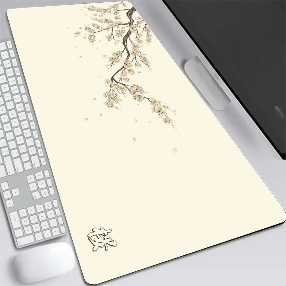 Tapis de souris XXL <br> WHITESTYLE