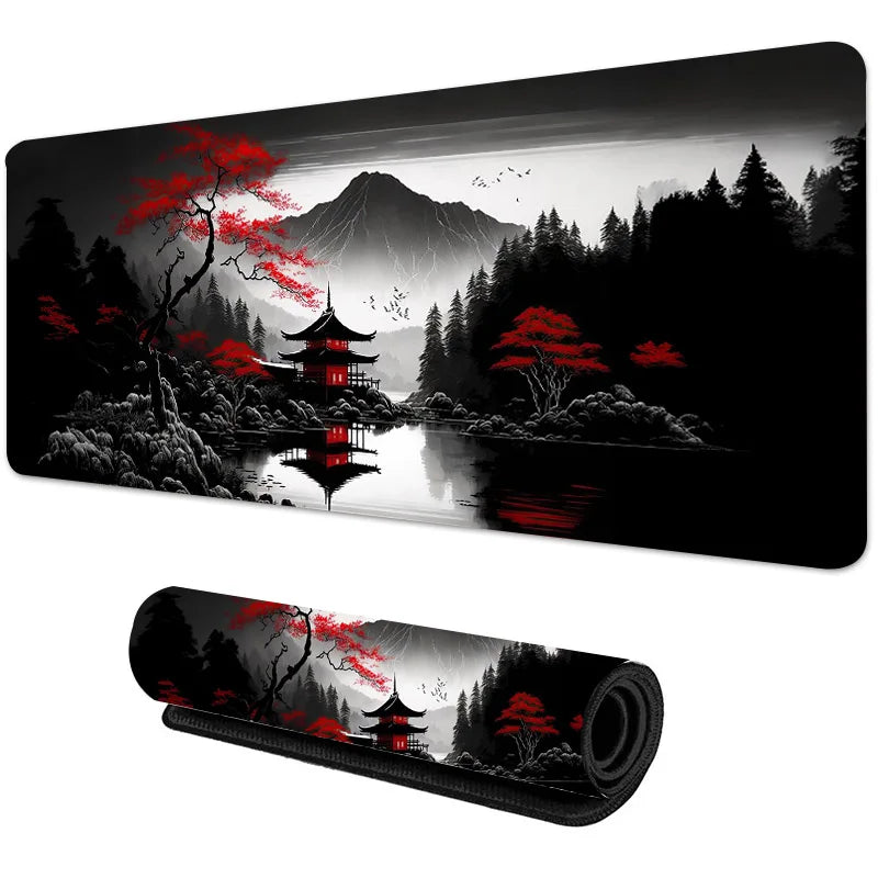 Tapis de souris XXL <br> LANDSCAPE