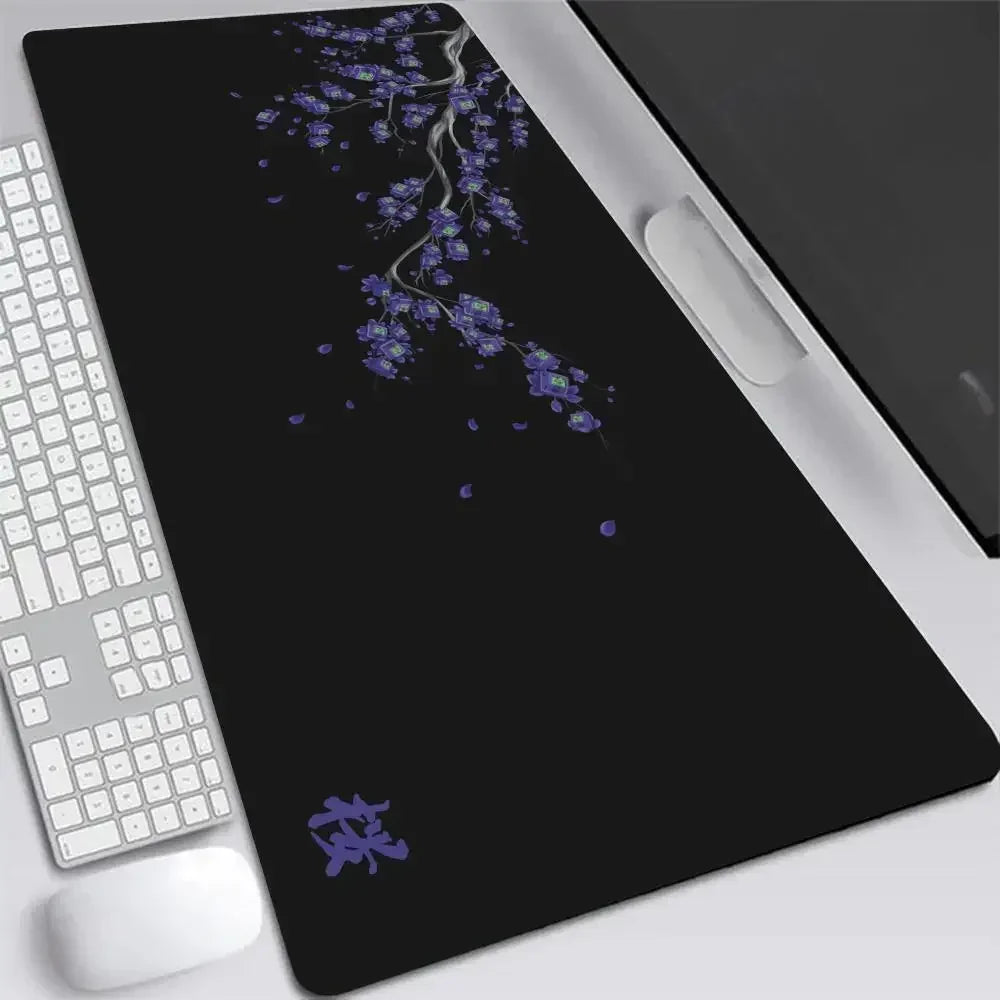 Tapis de souris XXL <br> WHITESTYLE