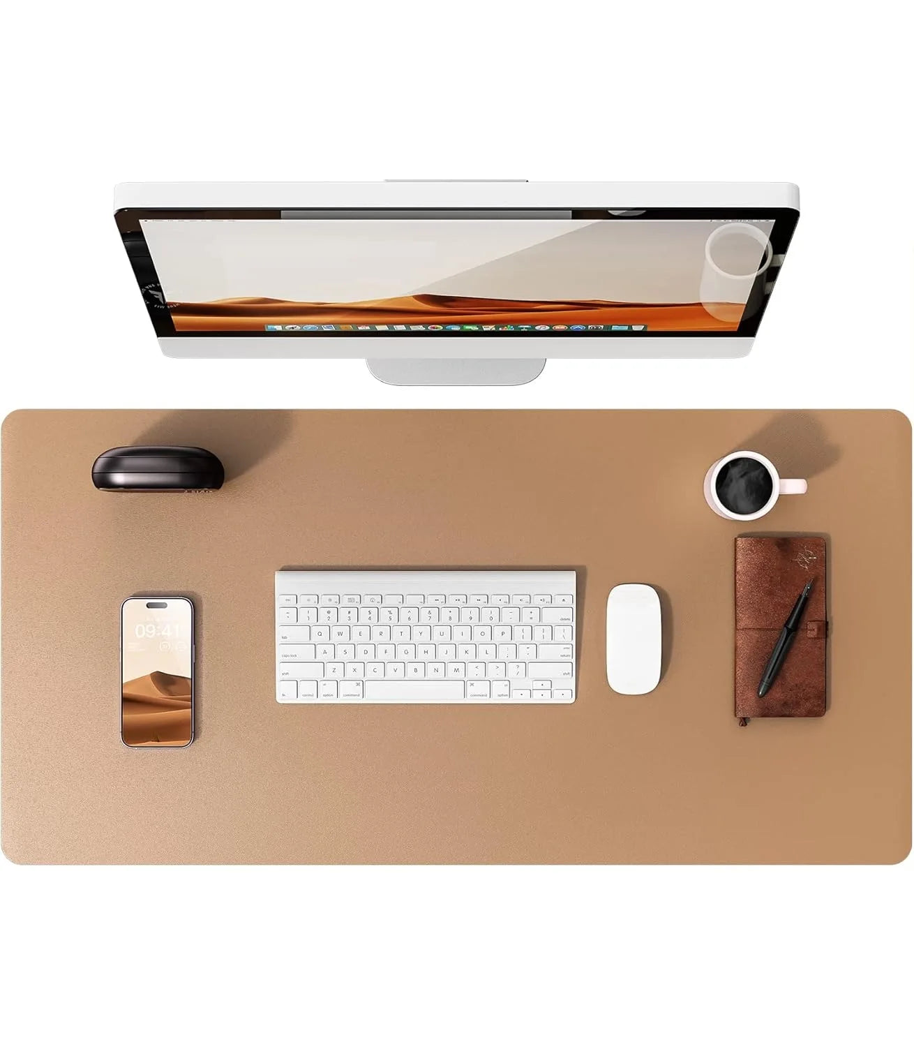 Tapis de souris XXL <br> CLASSIC