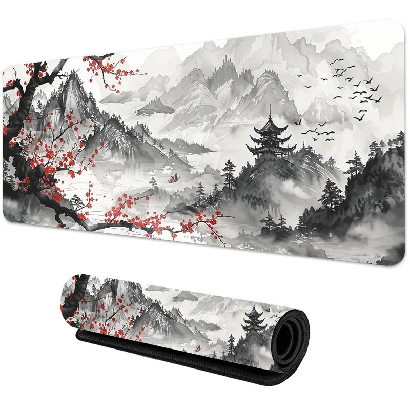 Tapis de souris XXL <br> LANDSCAPE