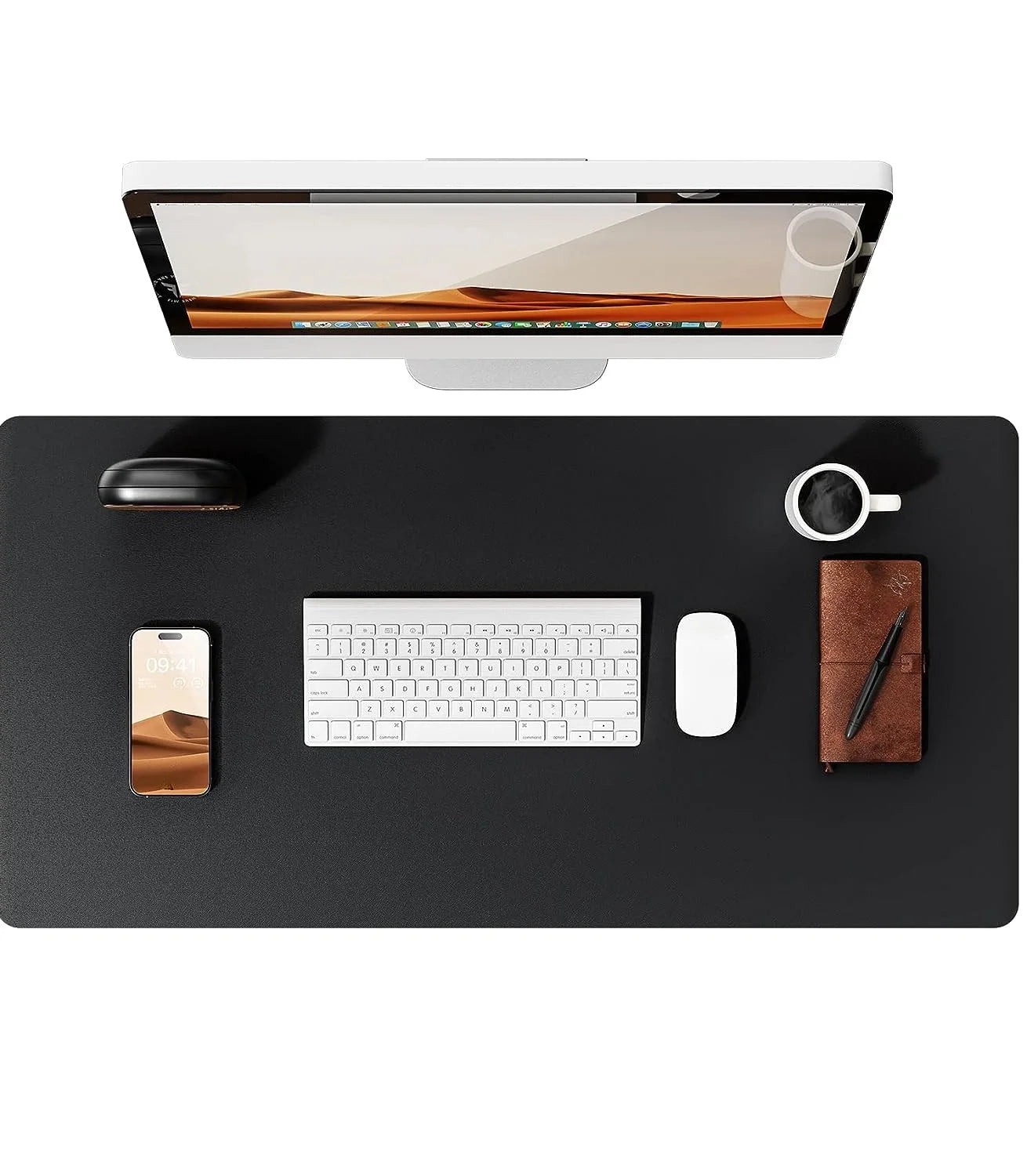Tapis de souris XXL <br> CLASSIC