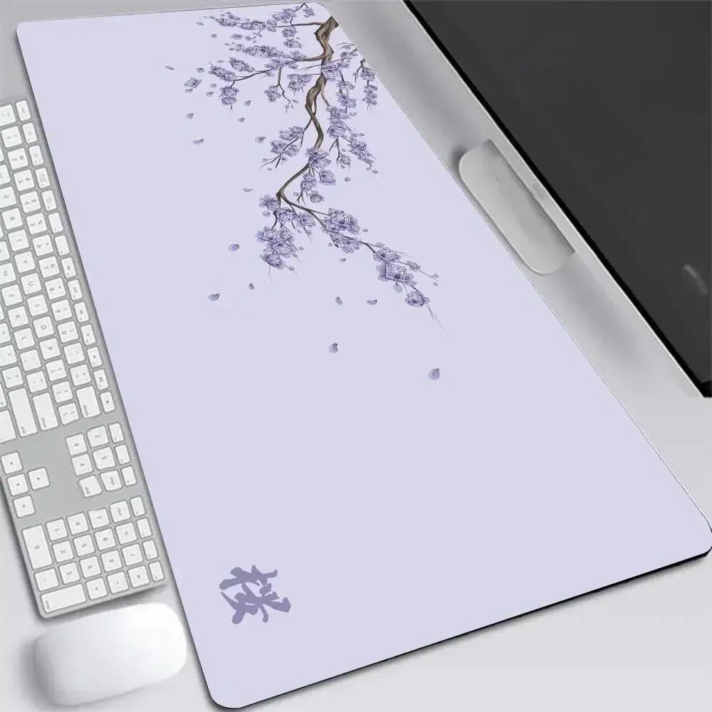 Tapis de souris XXL <br> WHITESTYLE