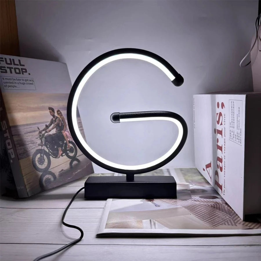 Lampe de bureau <br> CREALINE
