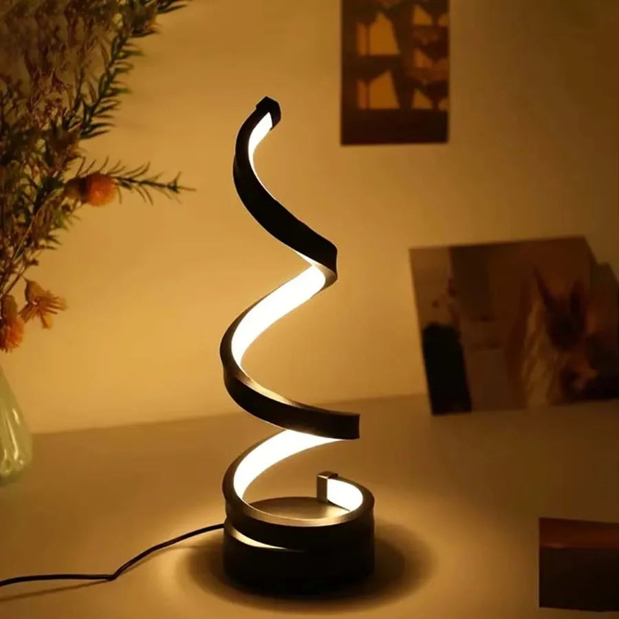 Lampe de bureau <br> CREALINE