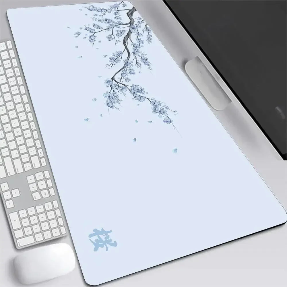 Tapis de souris XXL <br> WHITESTYLE
