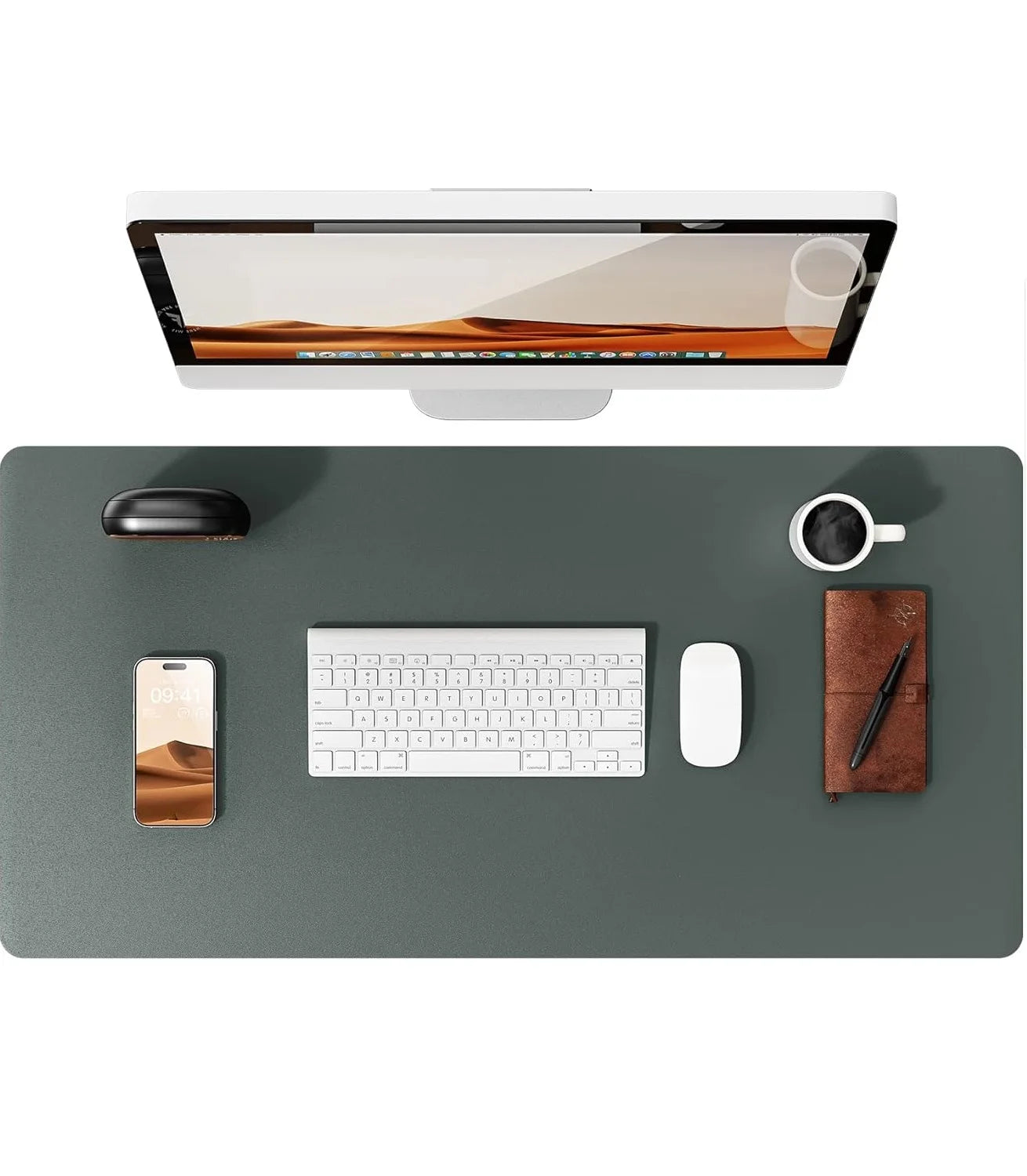 Tapis de souris XXL <br> CLASSIC