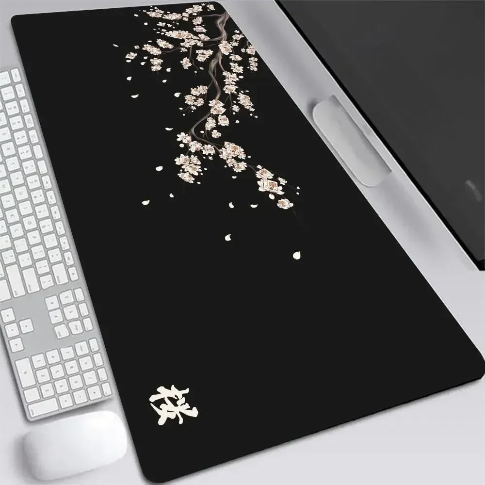 Tapis de souris XXL <br> WHITESTYLE