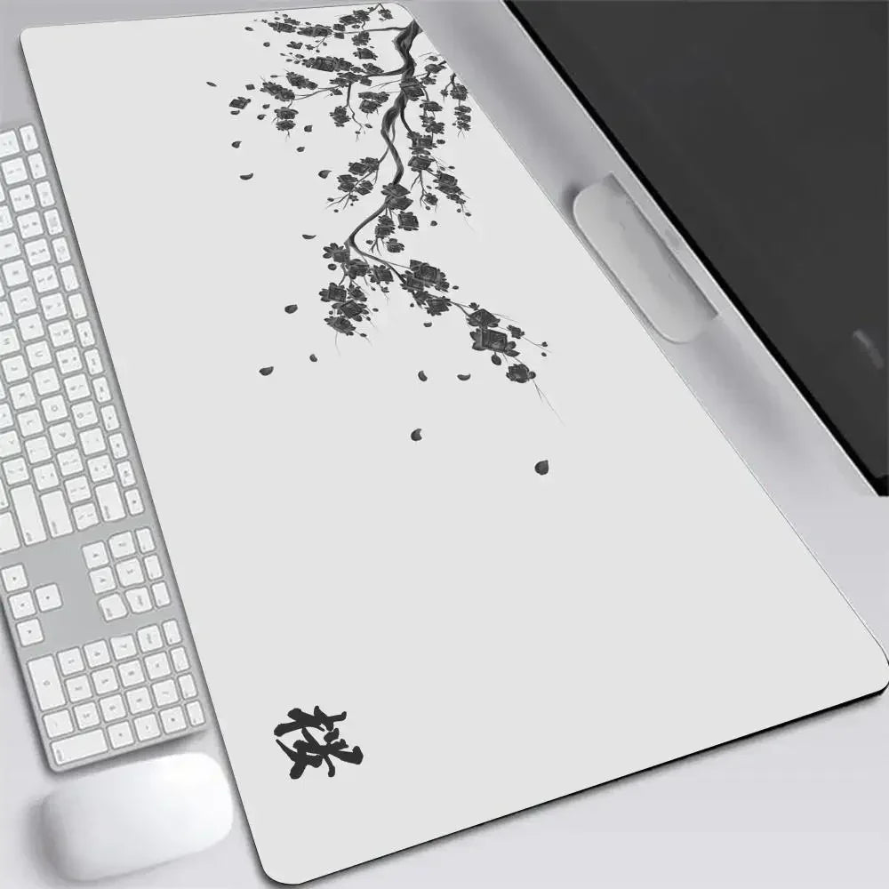 Tapis de souris XXL <br> WHITESTYLE