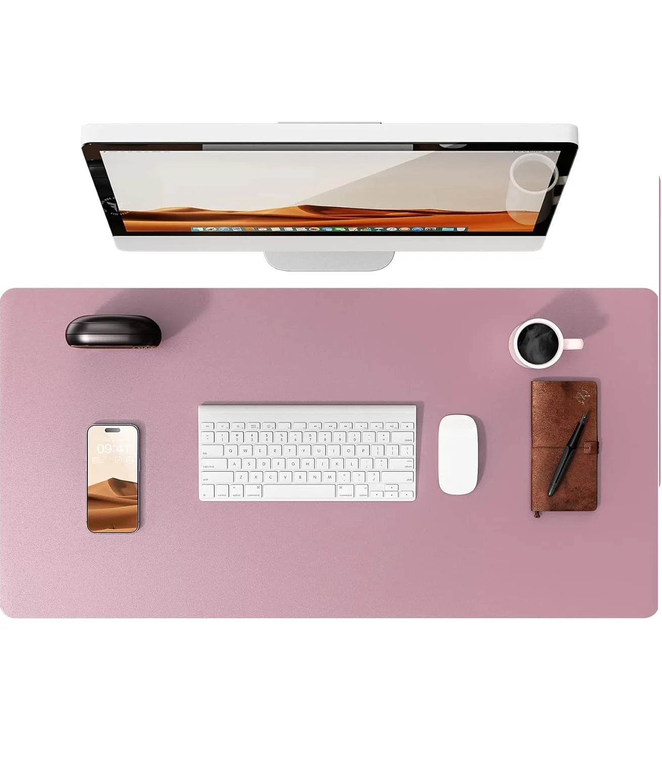 Tapis de souris XXL <br> CLASSIC