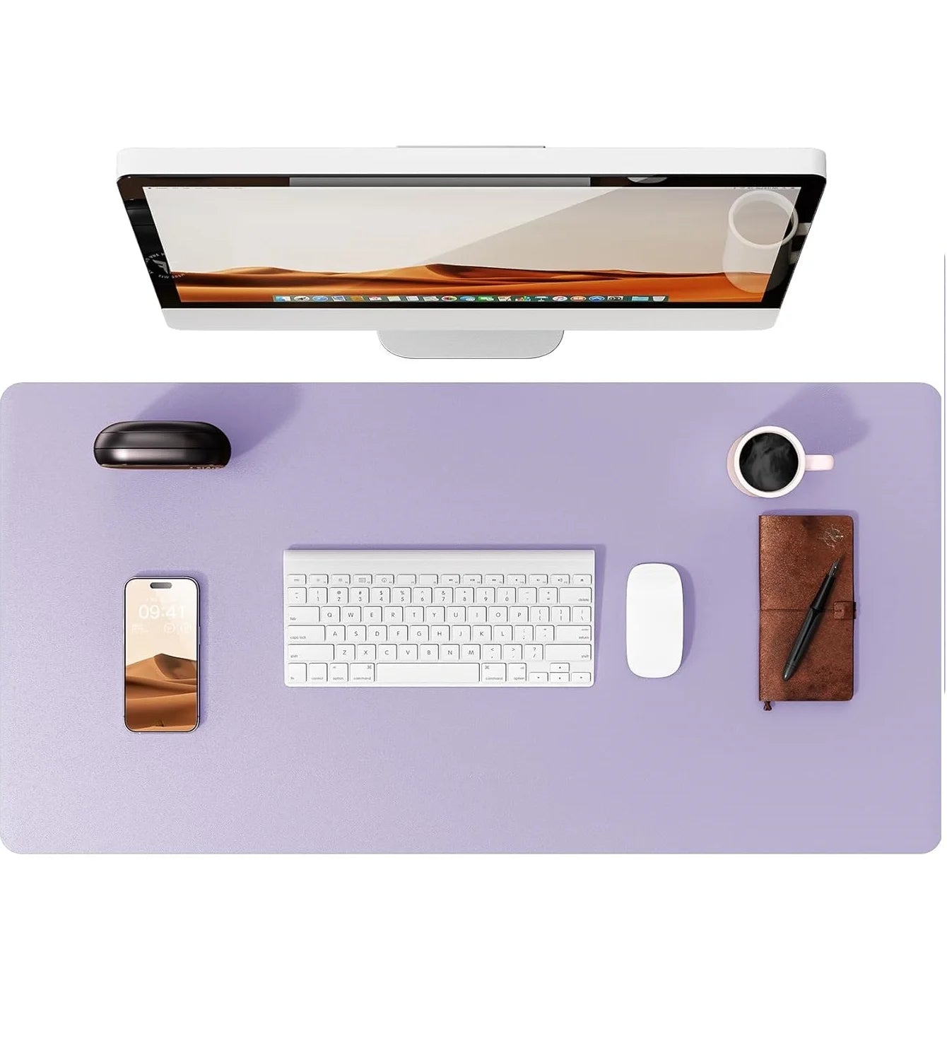 Tapis de souris XXL <br> CLASSIC