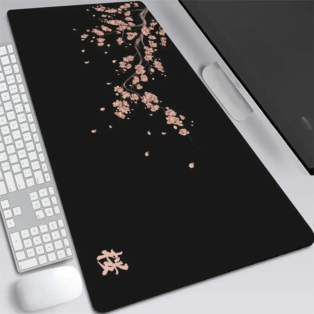 Tapis de souris XXL <br> WHITESTYLE