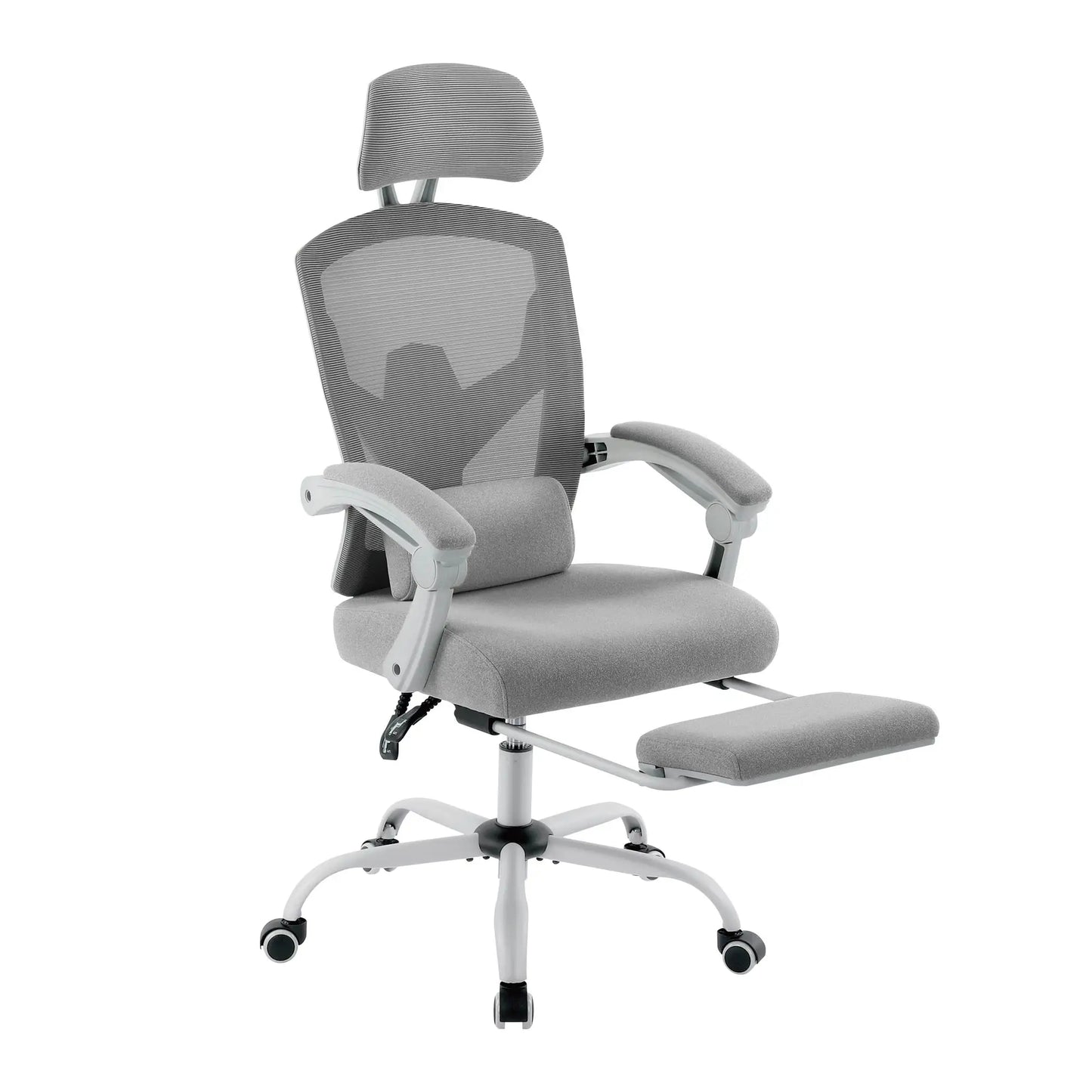 Chaise ergonomique <br> MULTI