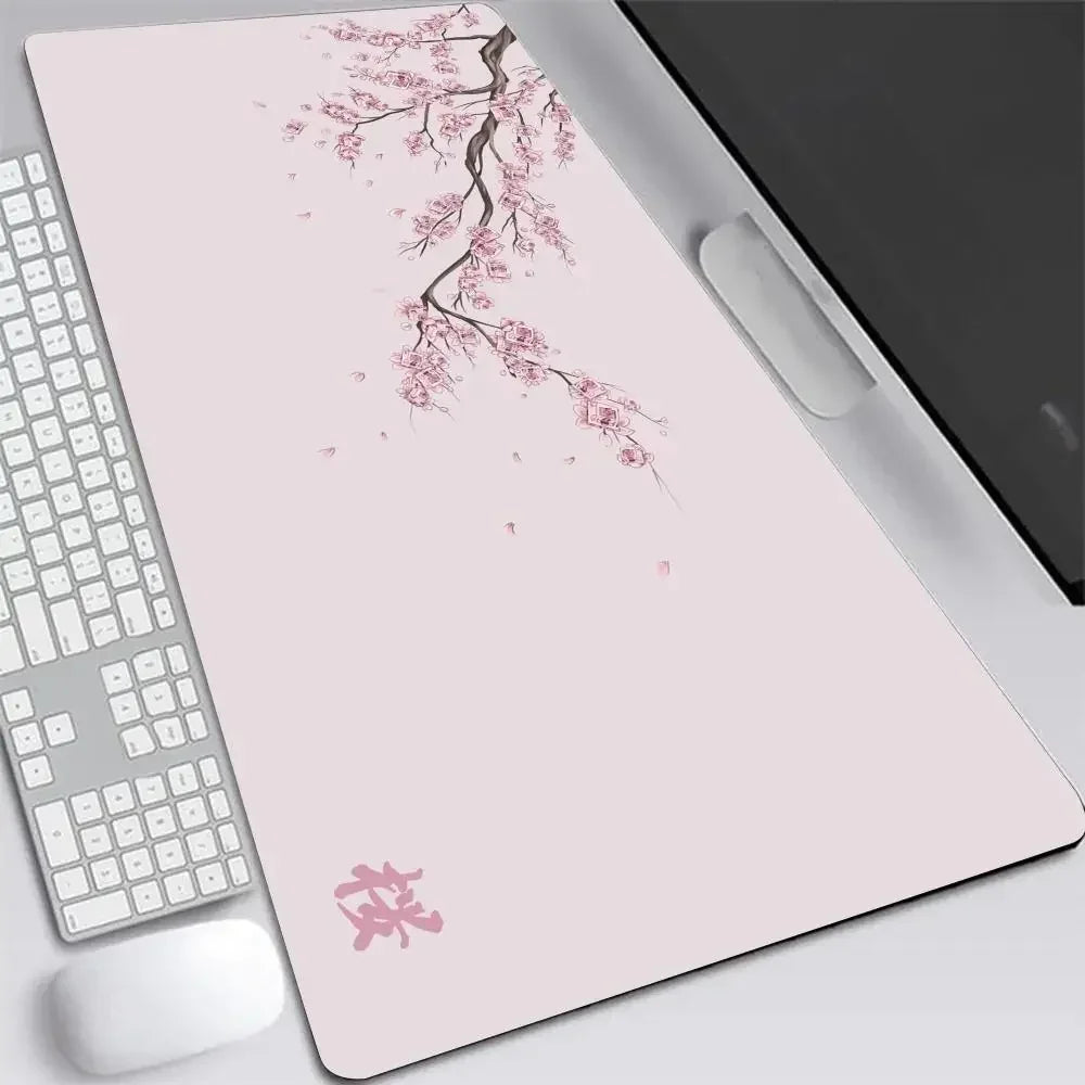 Tapis de souris XXL <br> WHITESTYLE