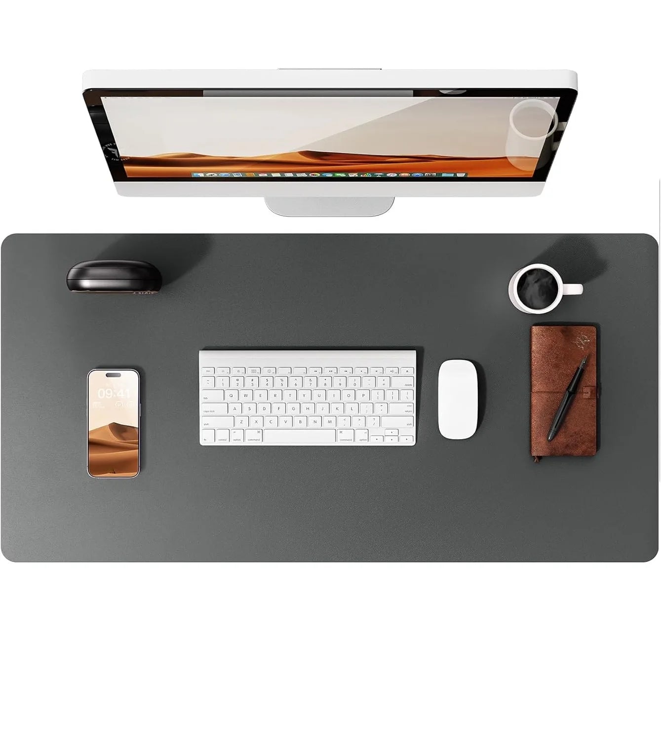 Tapis de souris XXL <br> CLASSIC