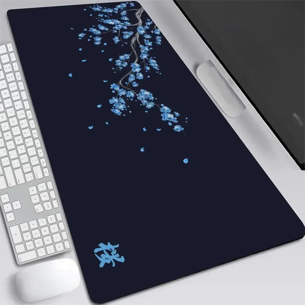 Tapis de souris XXL <br> WHITESTYLE