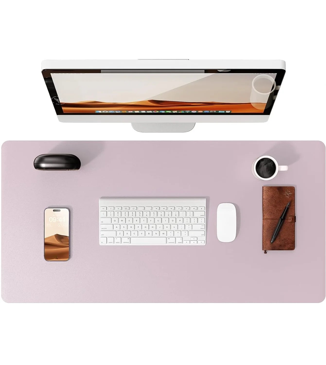 Tapis de souris XXL <br> CLASSIC