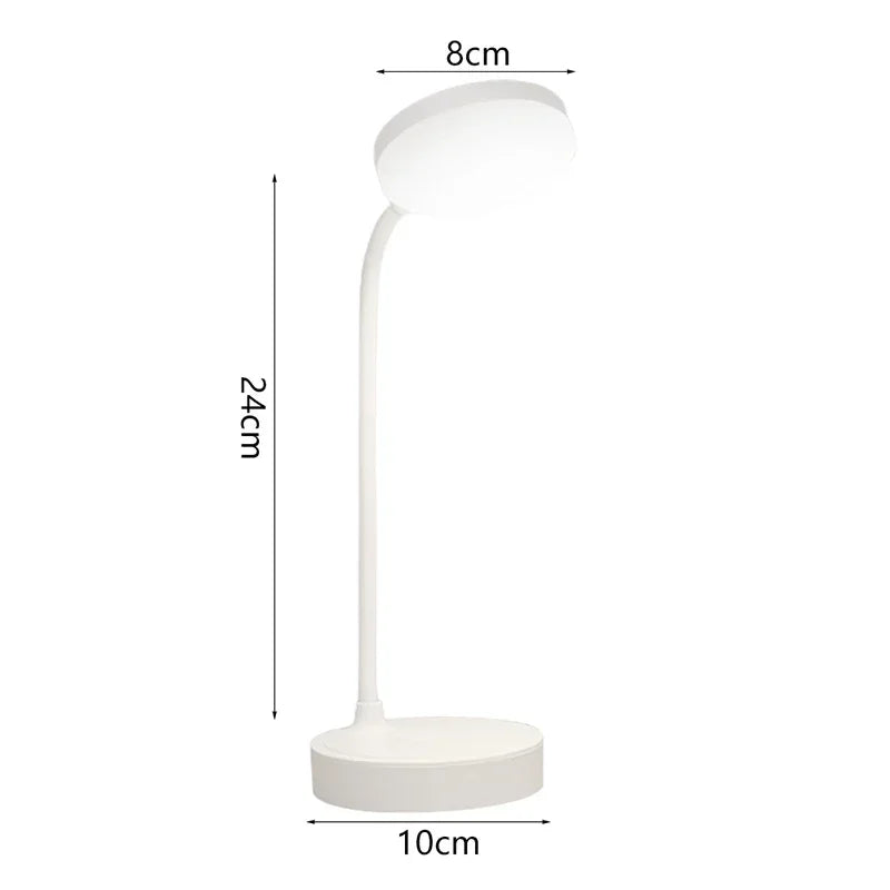 Lampe de bureau <br> ERGOCHANGE