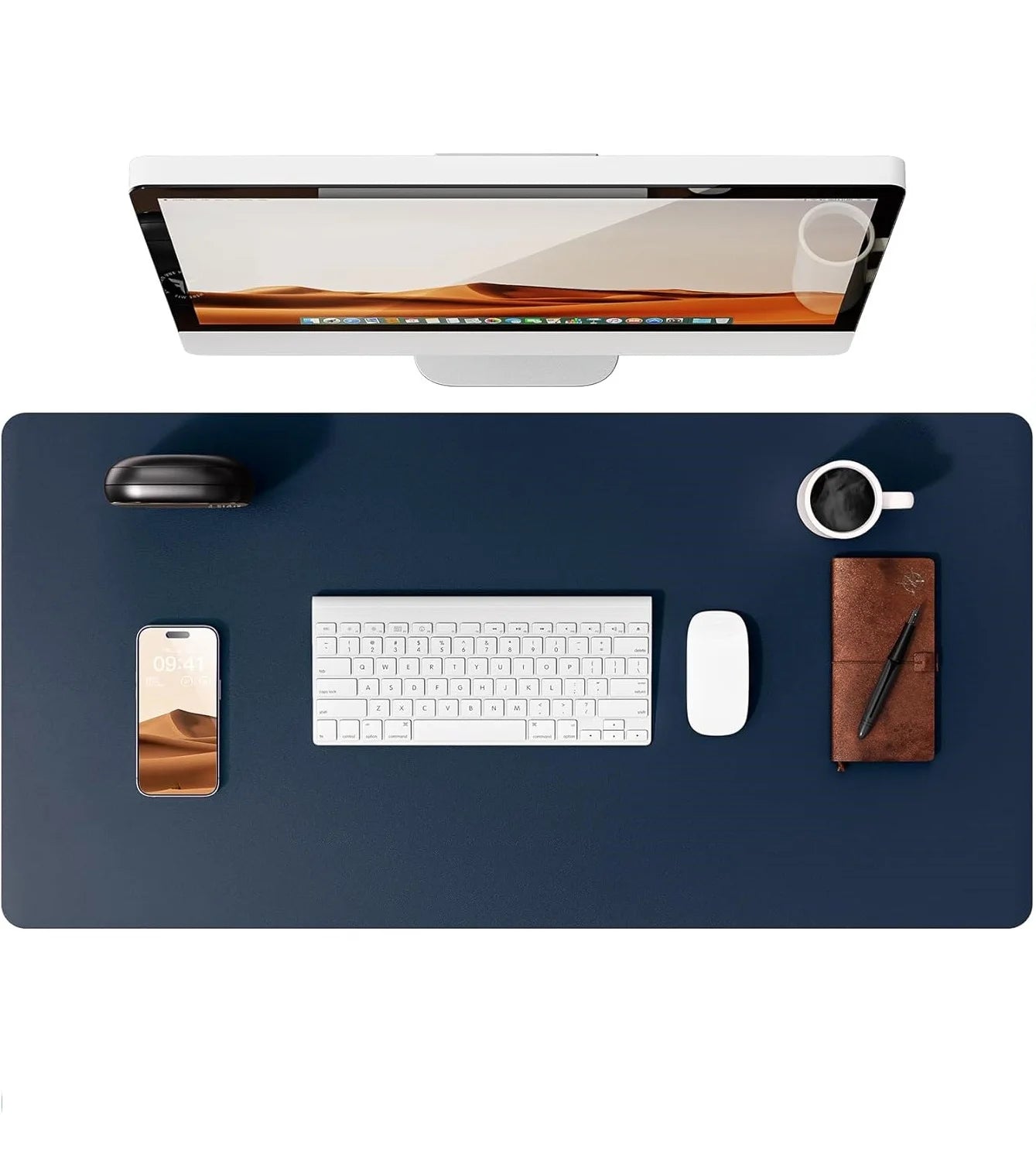 Tapis de souris XXL <br> CLASSIC
