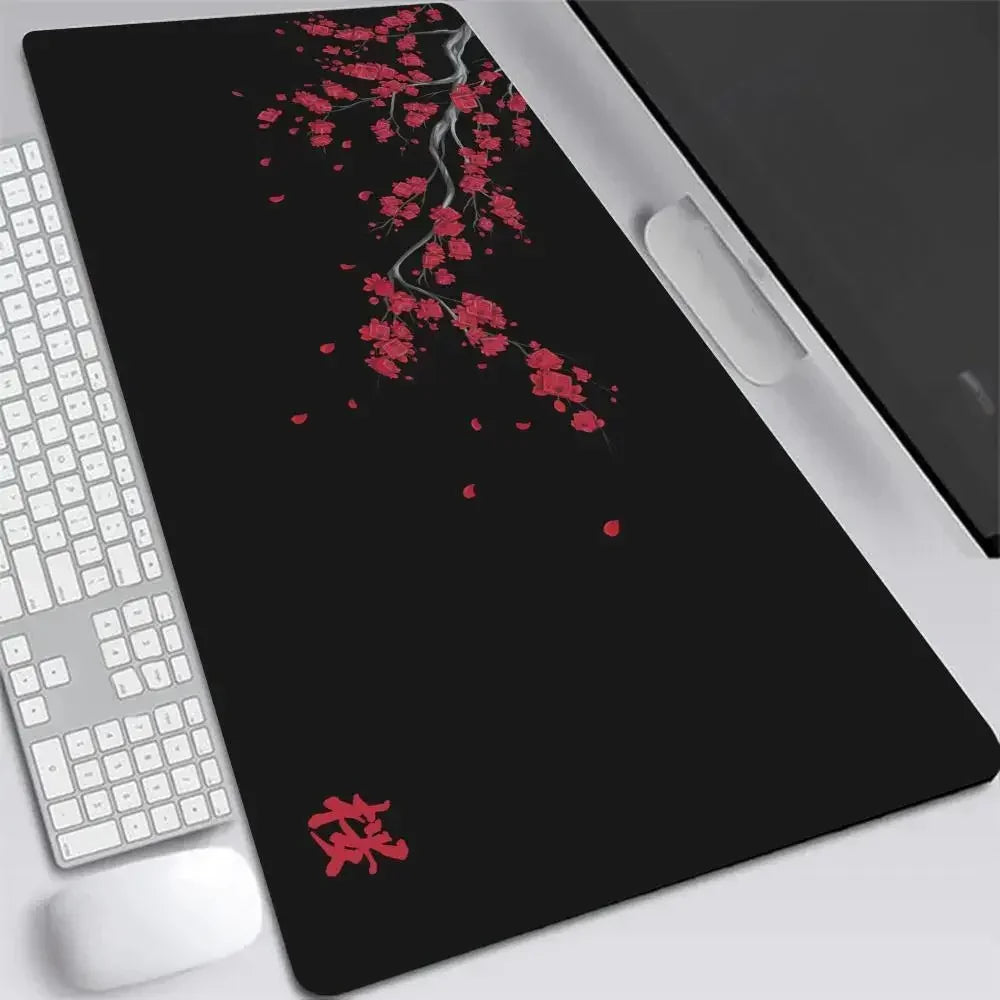 Tapis de souris XXL <br> WHITESTYLE