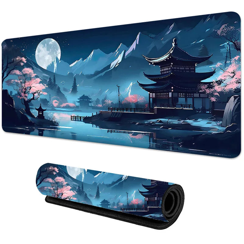 Tapis de souris XXL <br> LANDSCAPE