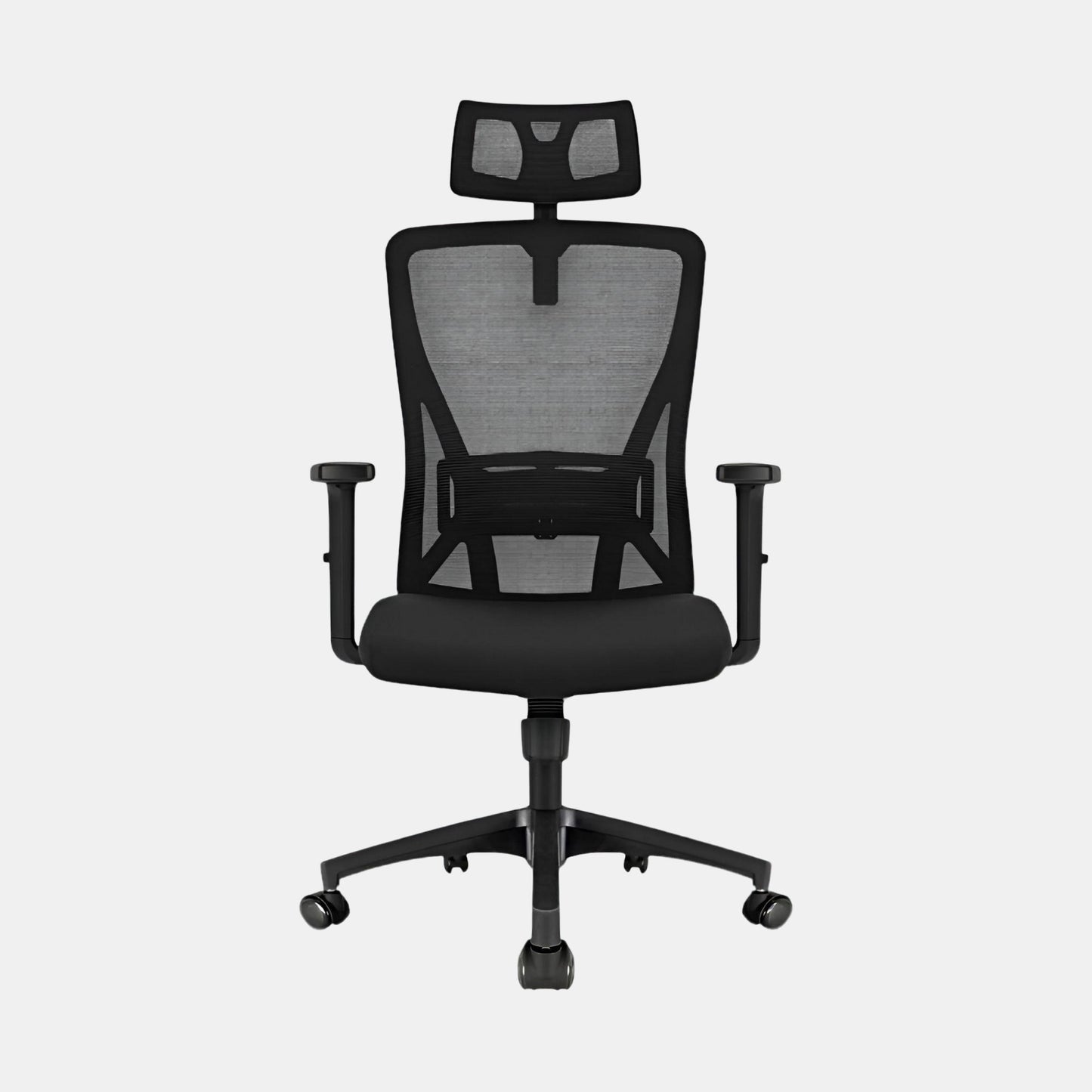 Siège de Bureau Ergonomique | Desk-Elite