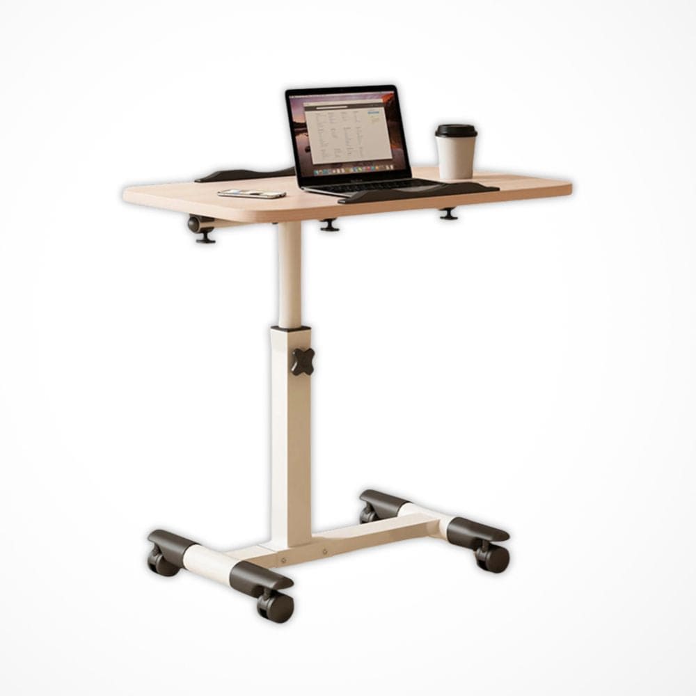 Bureau de Lit | Desk-Elite Bois clair / 40x20cm