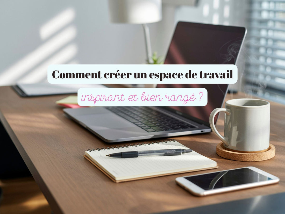 Créer un espace de travail