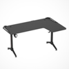 Bureau gamer
