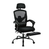 Chaise de bureau ergonomique
