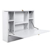 Bureau escamotable