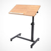 Bureau pliable