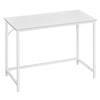 Bureau blanc