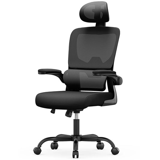 Chaise ergonomique <br> DESIGN