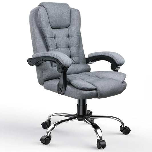 Chaise ergonomique <br> RELAX