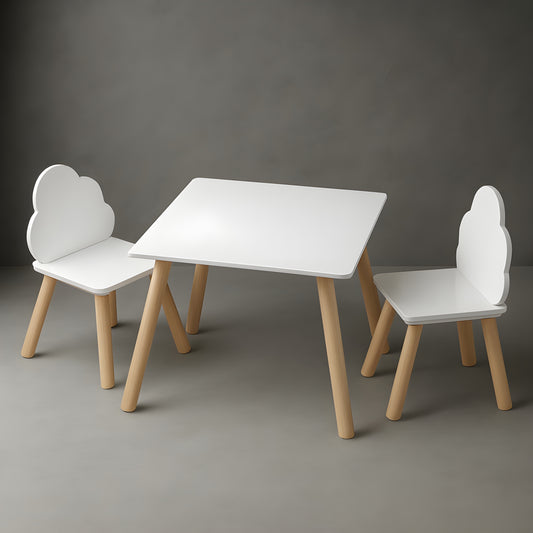 Bureau Bois Bebe | Desk-Elite