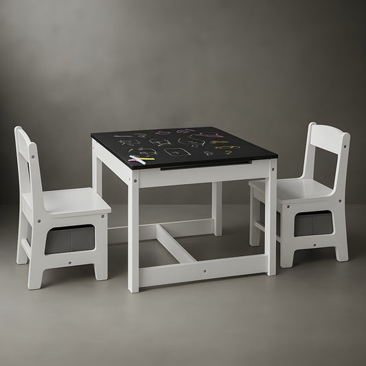 Bureau Dessin Enfant Ouvert | Desk-Elite