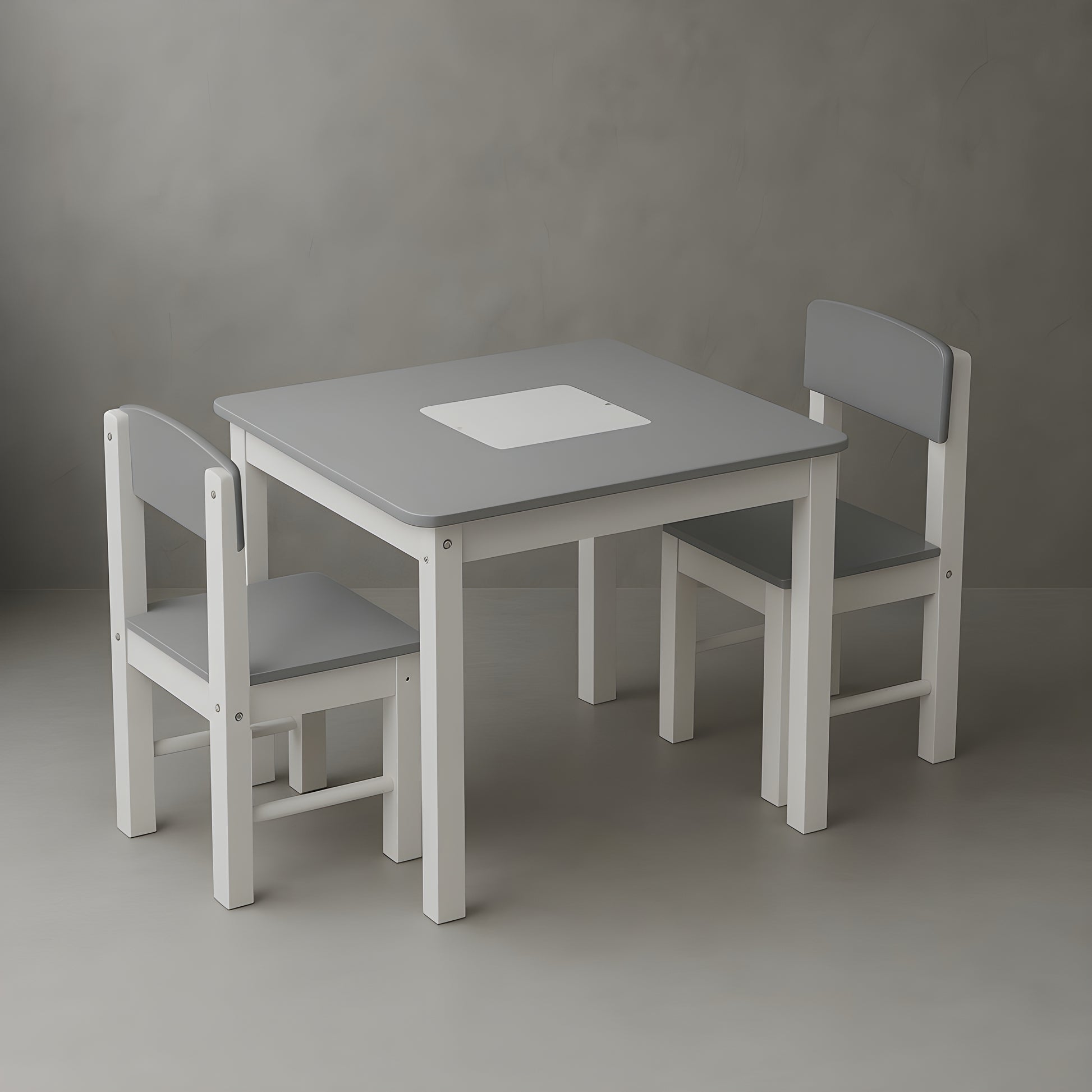 Bureau Double Enfant | Desk-Elite