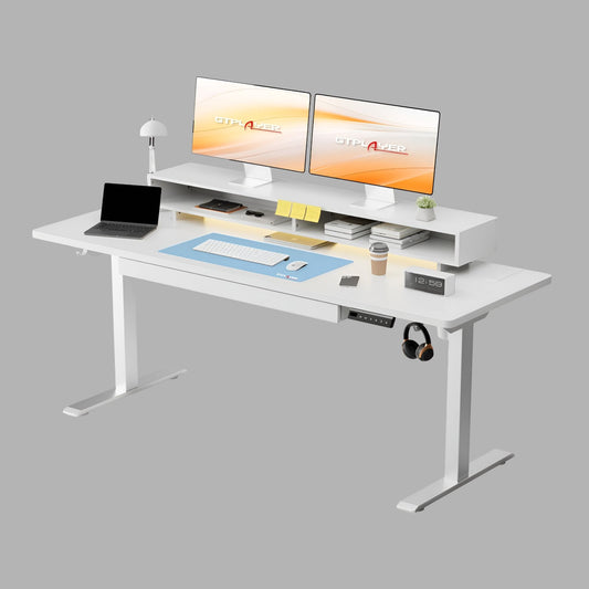 Bureau <br> ERGOMECA