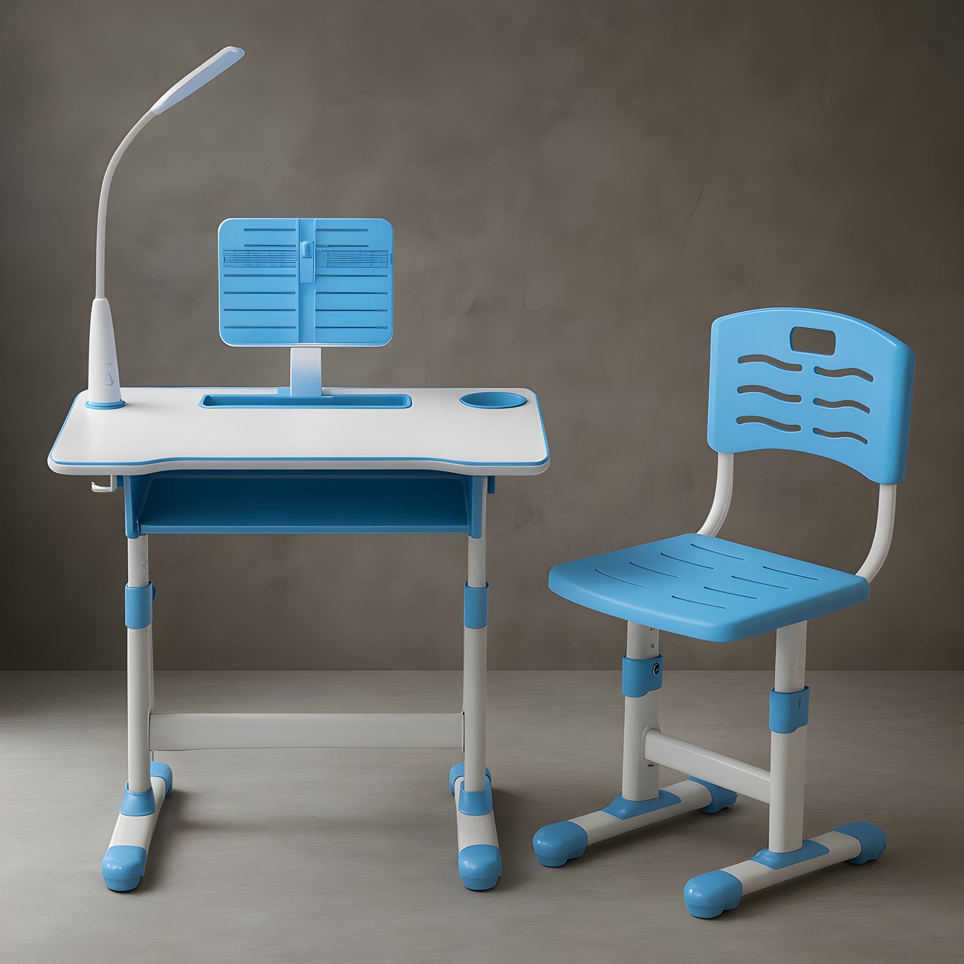 Bureau Enfant Garçon | Desk-Elite