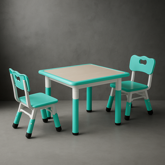 Bureau <br> CHILDTABLE