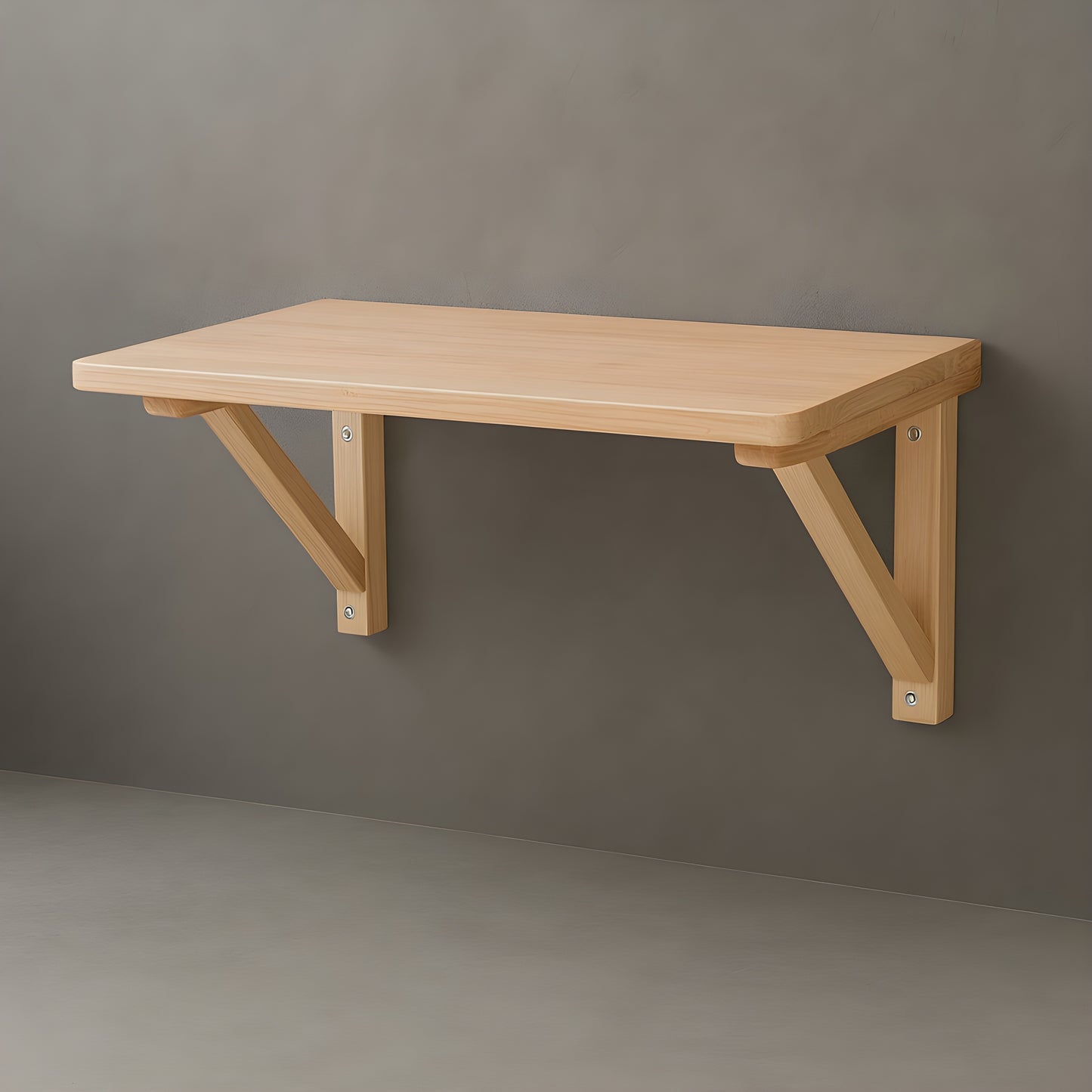 Bureau Mural Pliable | Desk-Elite