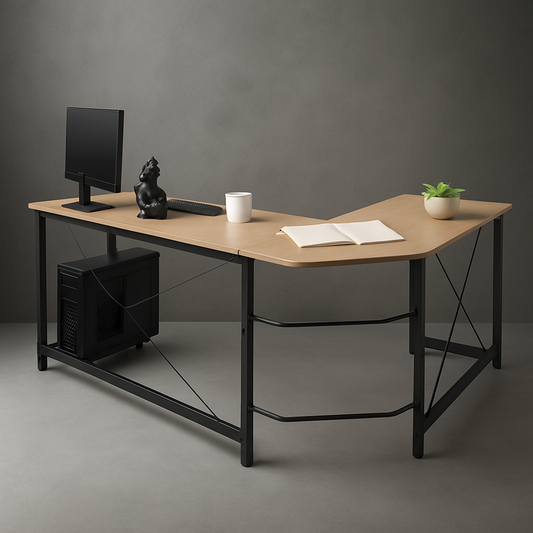 Bureau <br> ANGLESTAR